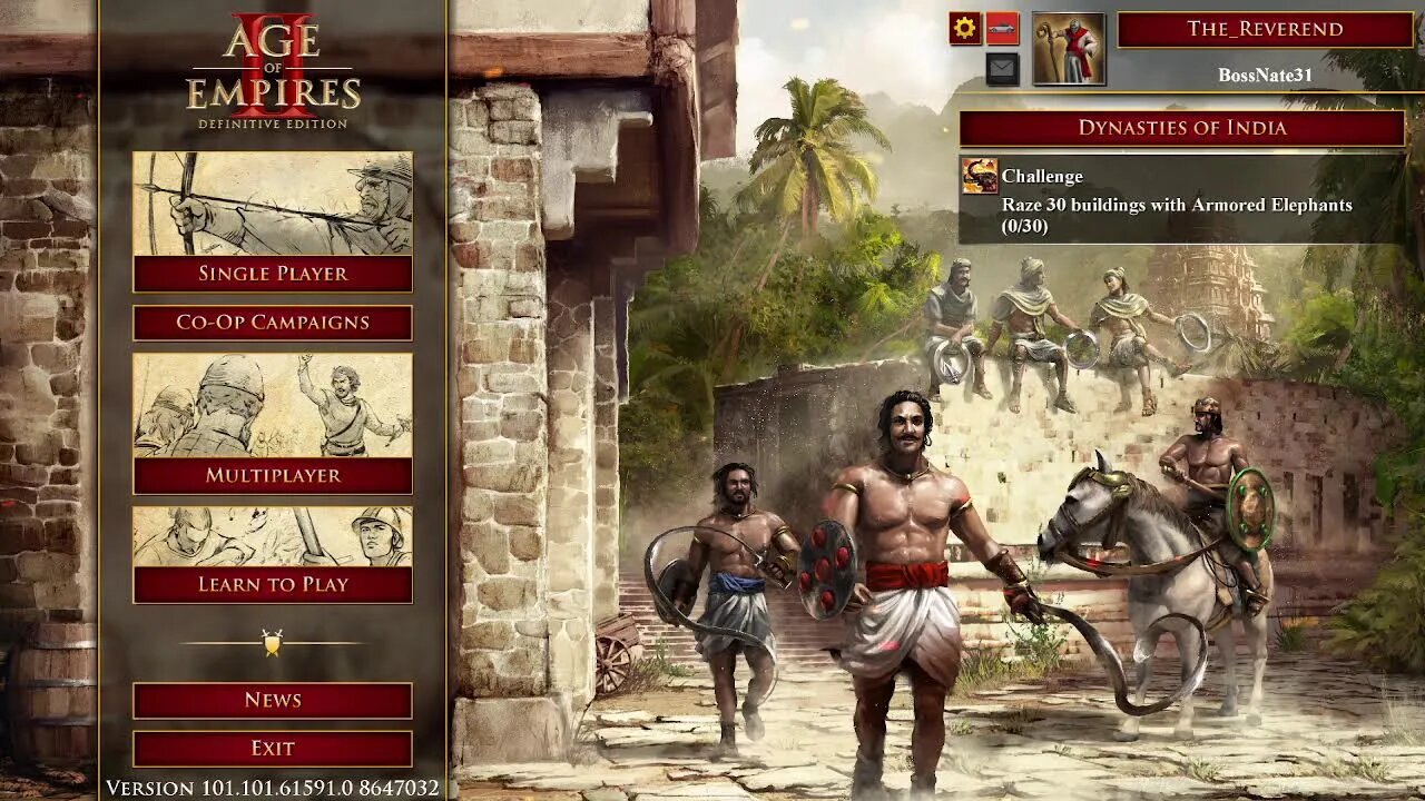 Continuing to Break the META with the new Civs! Age of Empires YouTube Livestream!