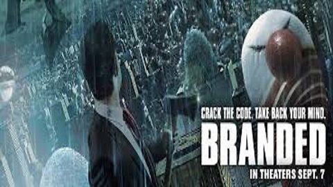 SPIRITUALLY BRANDED - (2012)