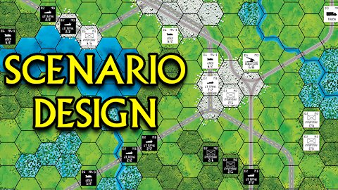 Scenario Design