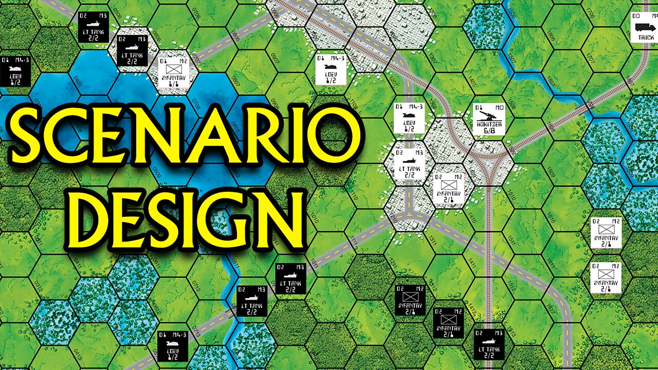 Scenario Design