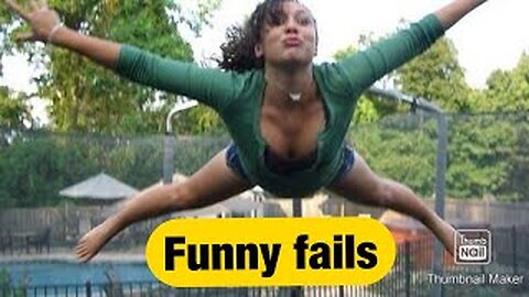 BEST SLAMS!!! FUNNY FAILS