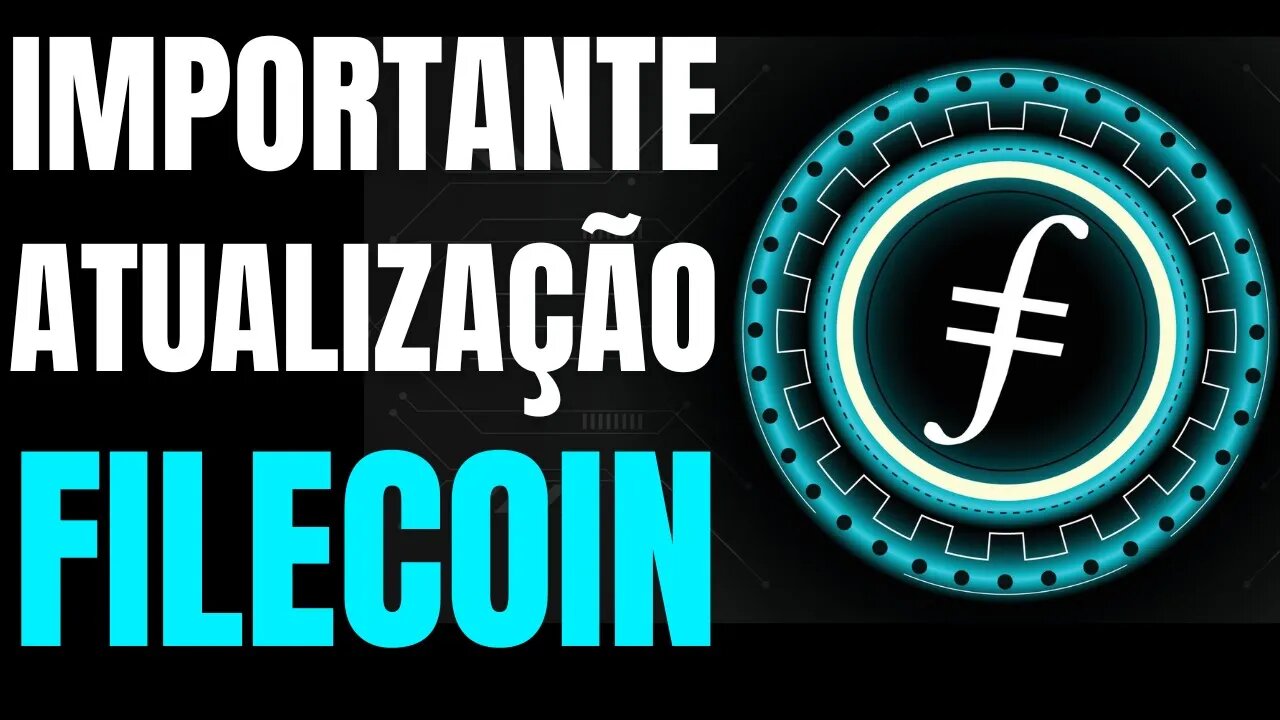 DE $6 PARA $233 FILECOIN COM CONTRATOS INTELIGENTES