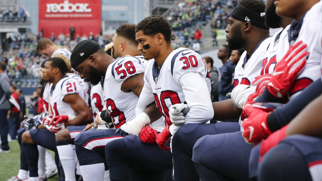 ESPN Won't Televise The National Anthem Before Monday Night Football