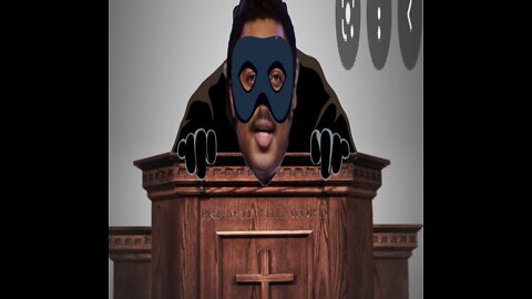 John Anosike: How to Steal from Jesus