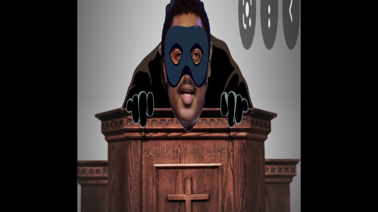 John Anosike: How to Steal from Jesus