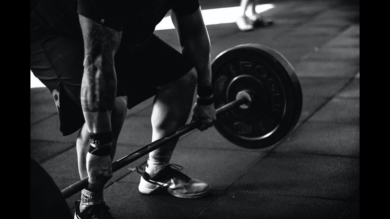 video for your body -fitness &gym part 7