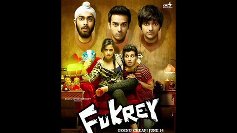 Fukrey, Fukrey returns, Fukrey 3 Box office collection, verdict
