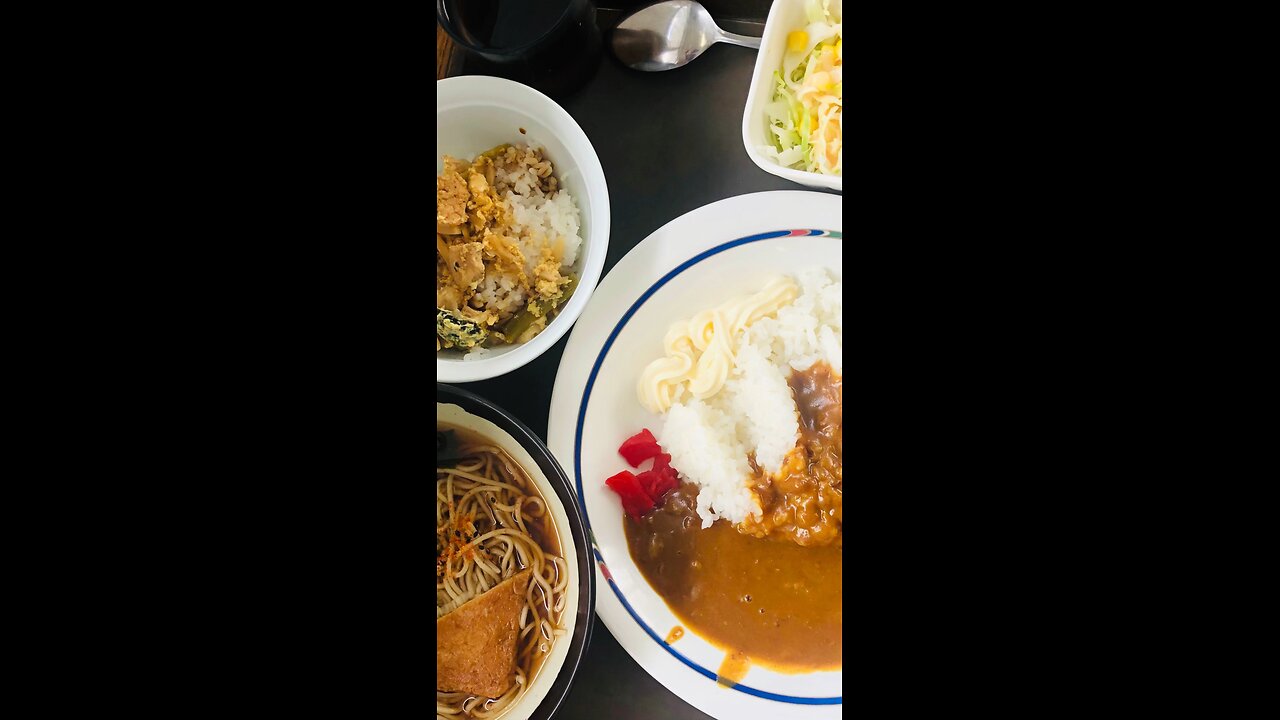 06 - What’s for lunch?!
