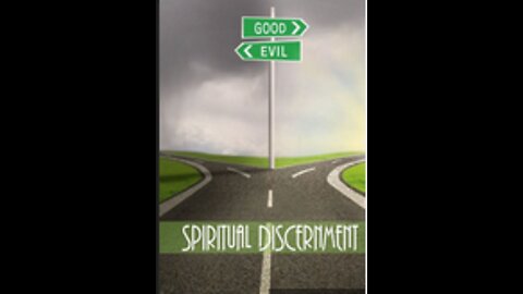 Discernment is Not an Option! - Jacob Prasch