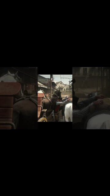 Sorry horse I have the TB