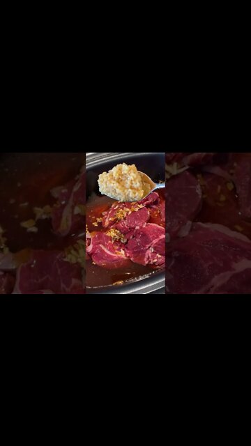 French Dip Sammies | FREE Keto Recipe (Link In Description) | #Shorts