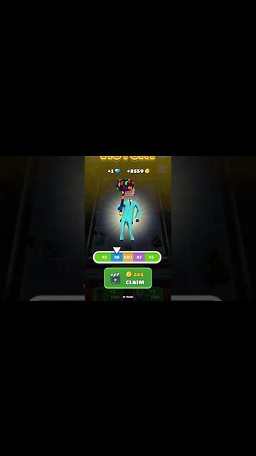 Skibidi toilet road fight gameplay final attempt on 12