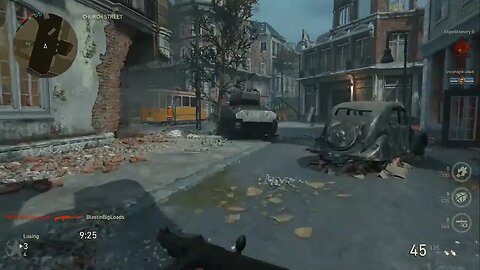 NEW HUGE COD WW2 PATCH AND THE GAME IS STILL CRAP