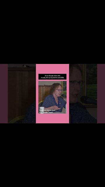 Stephanie Davies-Arai: The Lie of Sex Assigned at Birth