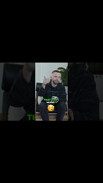 The enemy wants you to be prayerless so you can stay powerless! 🫵😳