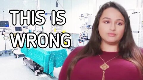 Jazz Jennings: How To Destroy The Trans Dream