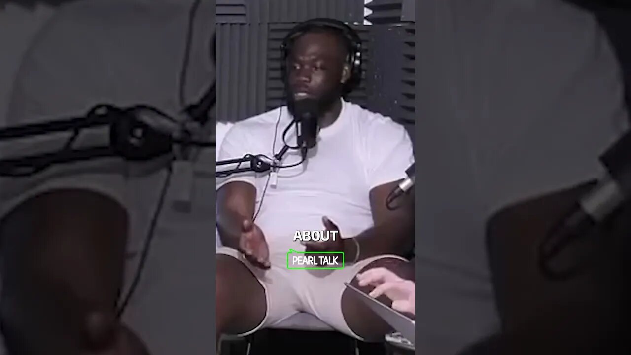 Accountability is a key word