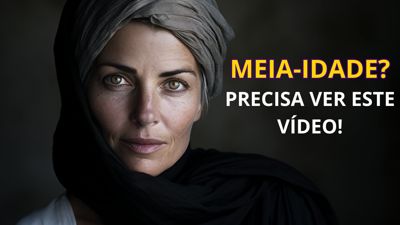 Este Vídeo é Uma Visão Essencial