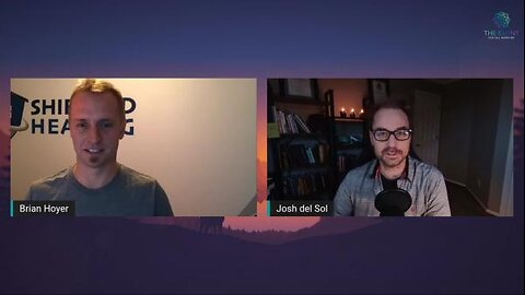 The Event - 18: Brian Hoyer