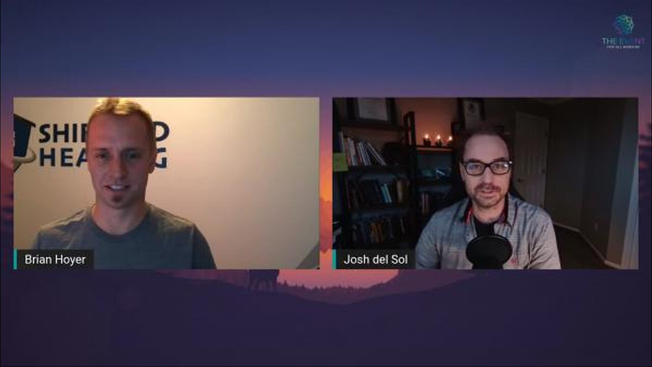 The Event - 18: Brian Hoyer