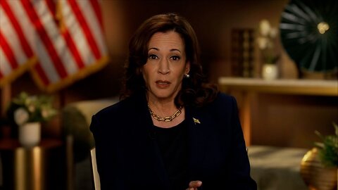 BREAKING: Kamala Harris Makes Massive Announcement After Biden Debate Disaster