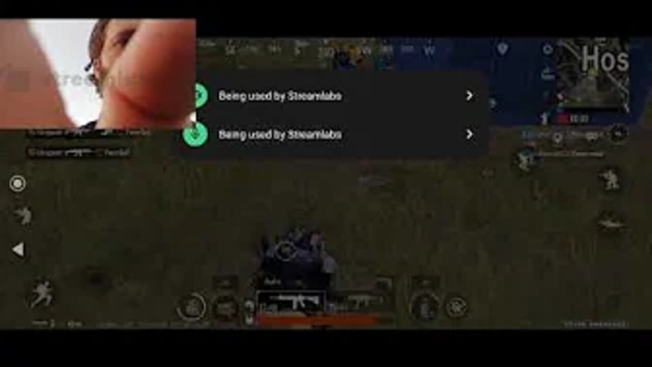 PUBG Mobile