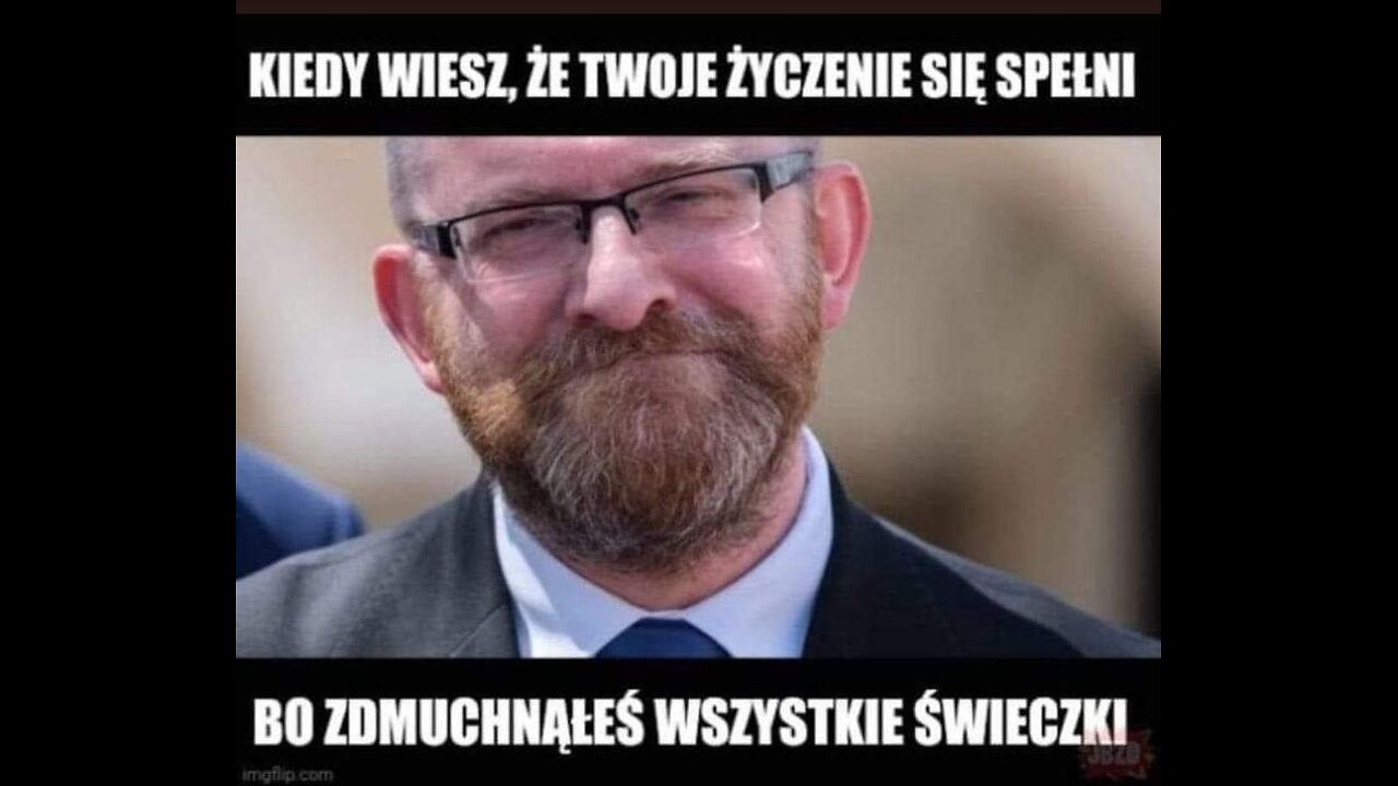 BRAUNOWY CUD PURIMOWY 2023.12.14