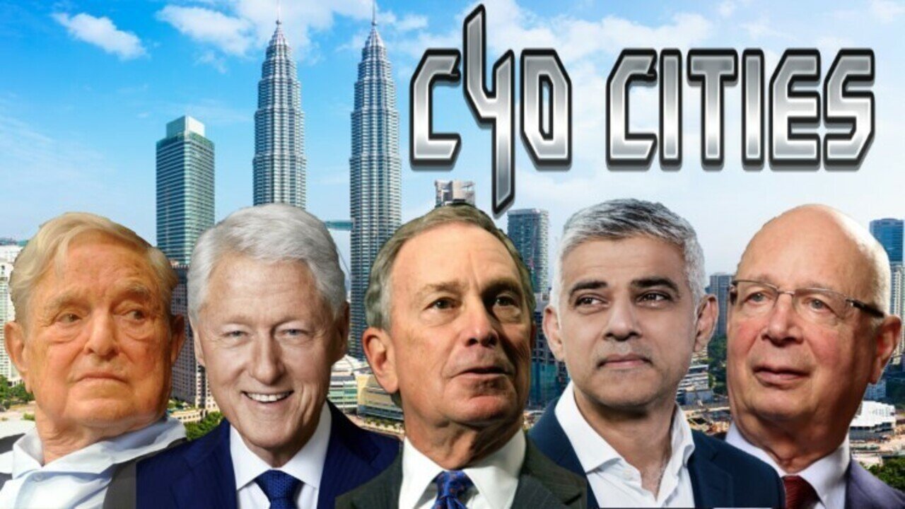 C40 Cities