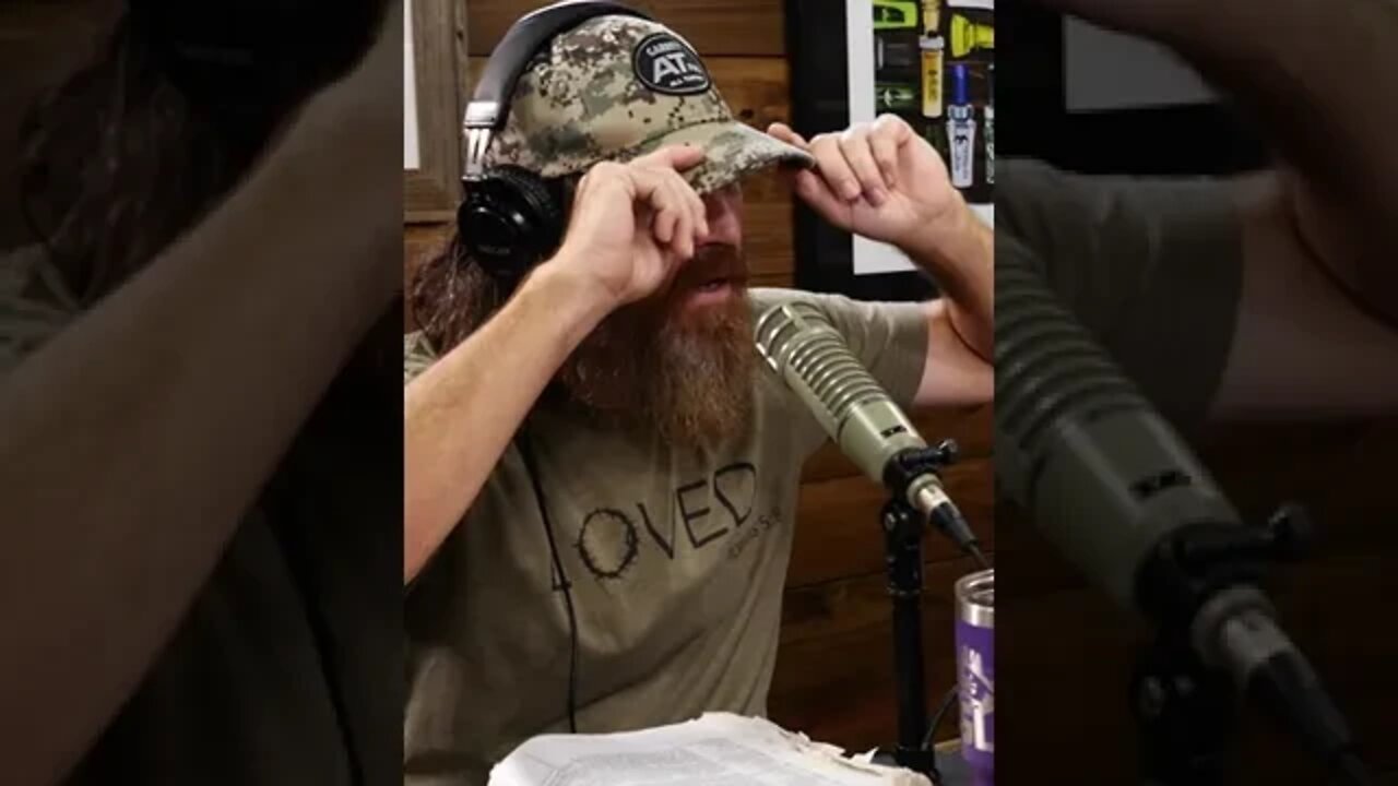 Jase Robertson Warns: Do NOT Drink West Monroe Water