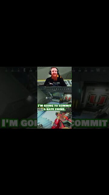 Apex Legends - When your bro bros too hard #shorts