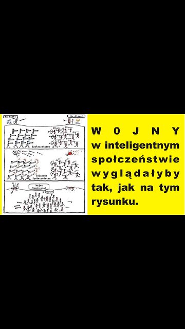 wojny w inteligentnym społeczenstwie