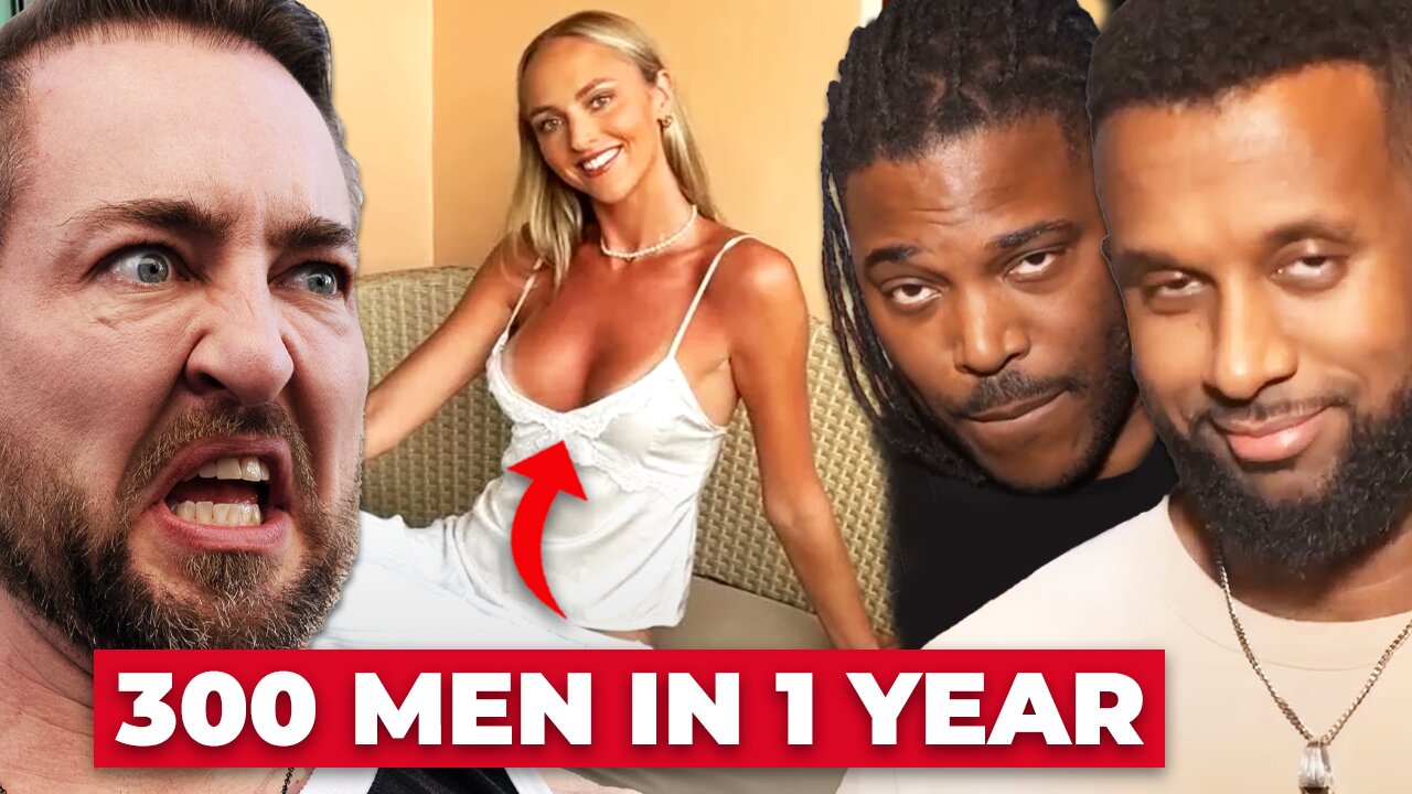 "I WANT TO SETTLE DOWN NOW" Claims 300 LAYCOUNT - Is She LYING?!