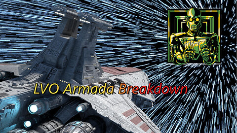 Locked Loot: Lvo Armada Throwdown 2024