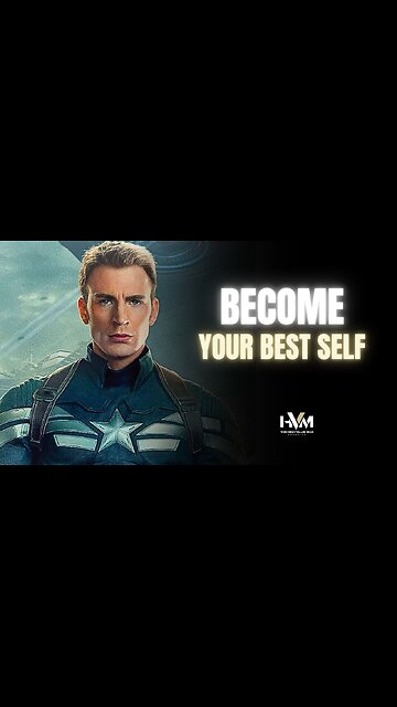 How Any Man Can Become Their Best Self In 2024