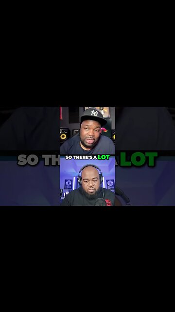 Beware of Fake Friends in the Music Industry Trust Wisely #podcast #musicindustry #musicproducer