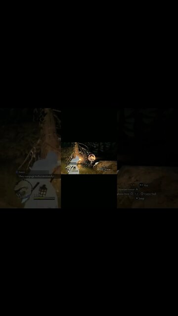 Dragons Dogma :) To the moon