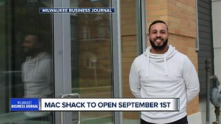 Macaroni and cheese restaurant Mac Shack to open in Milwaukee this September