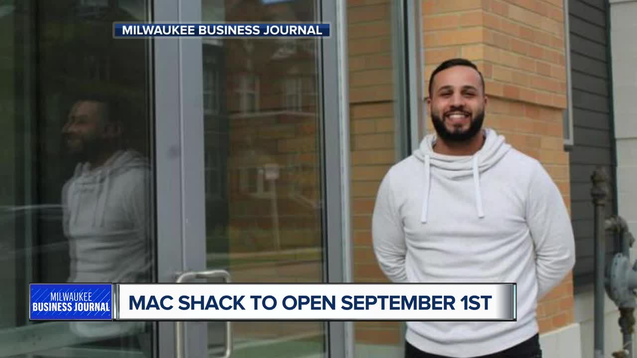 Macaroni and cheese restaurant Mac Shack to open in Milwaukee this September