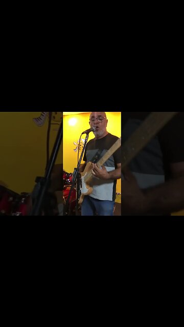 Demons eye - by Deep Purple