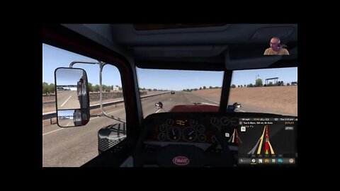 ATS EP 127 Socorro, NM to Colorado Springs, CO