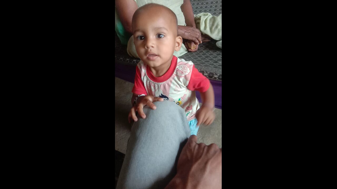 Baby 😘