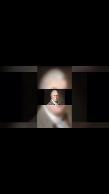 QUOTES Founding Fathers Edition ep132 Nathanael Gorham Wants Monarchy Back! #foundingfathers #shorts