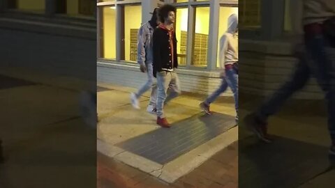 #gangstalking perp walk 10/08/2022 Pt. 5