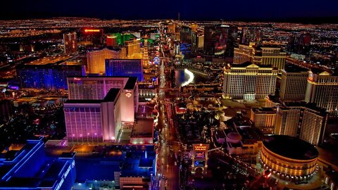 Nevada gaming numbers released for July