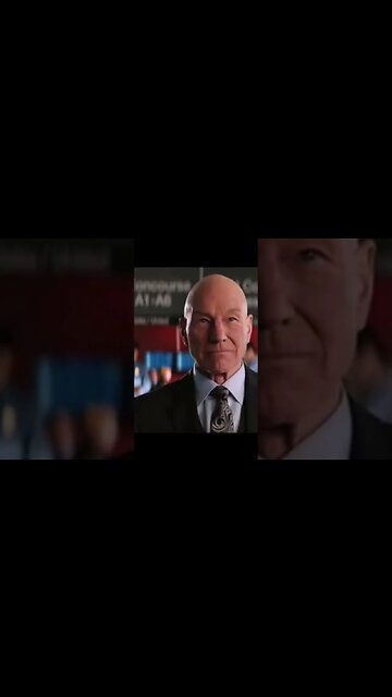 X-men Charles in Charge #shorts