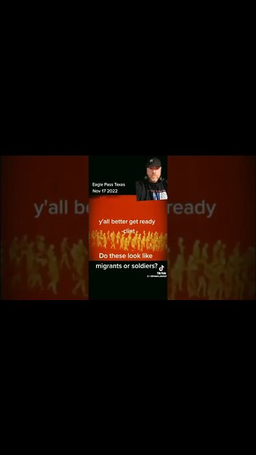 synths? androids WTF?