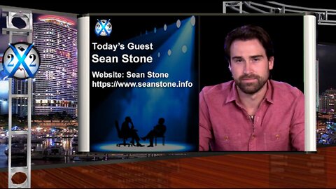 Sean Stone - The People See Through The [DS] Agenda, Game Over.