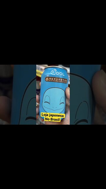 RK play na Loja Otaku Japonesa no Brasil 🤣