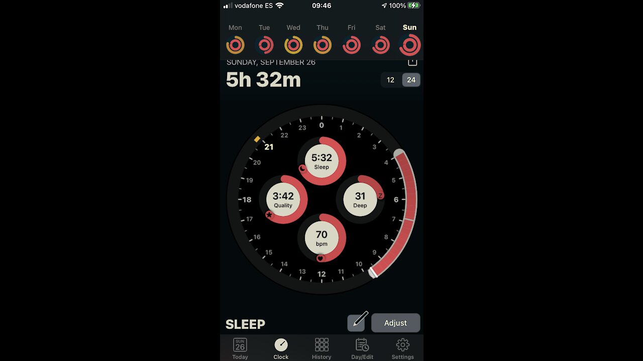 SEPT 25 2021 SLEEP DEPRIVATION TORTURE STREAM OF ELF WAVES MICROWAVES RADIATING BRAIN FOR YEARS