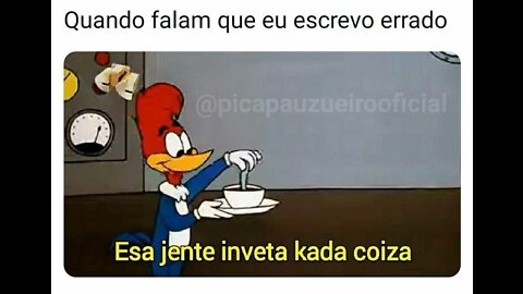 AAAAAHHH ESTOU GRITANDO